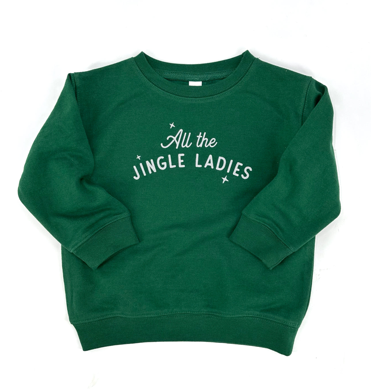 Jingle ladies sweater hotsell