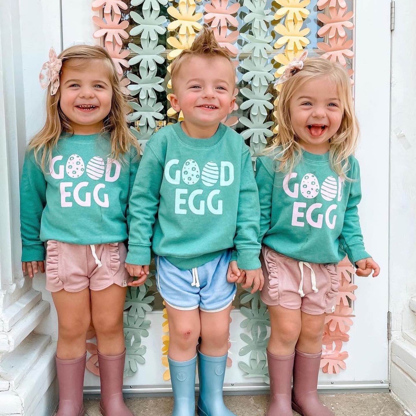 The Do’s and Don’ts of picking out outfits for your family photo shoot ...