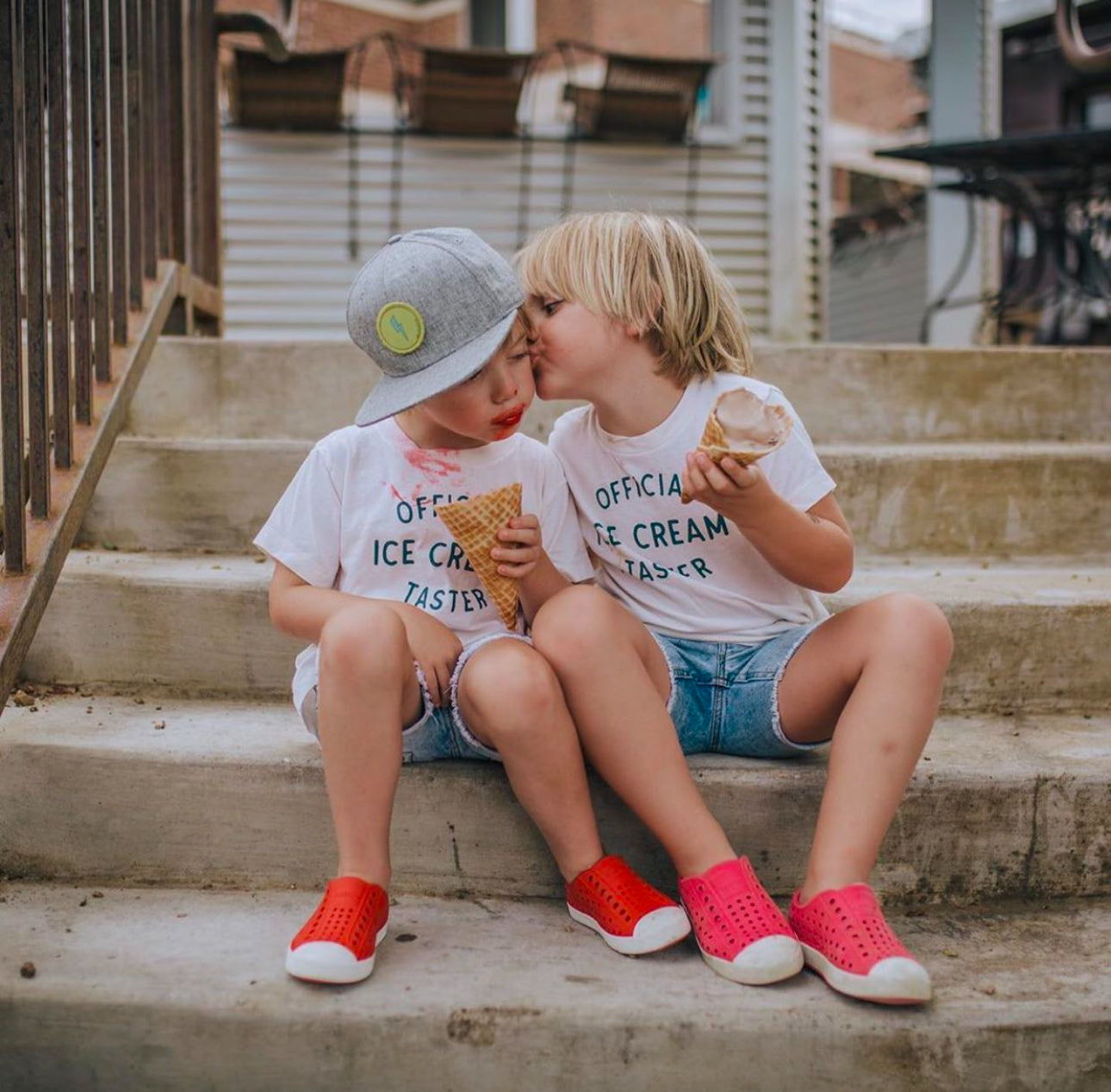 Summer Lovin' Tees and Sweatshirts