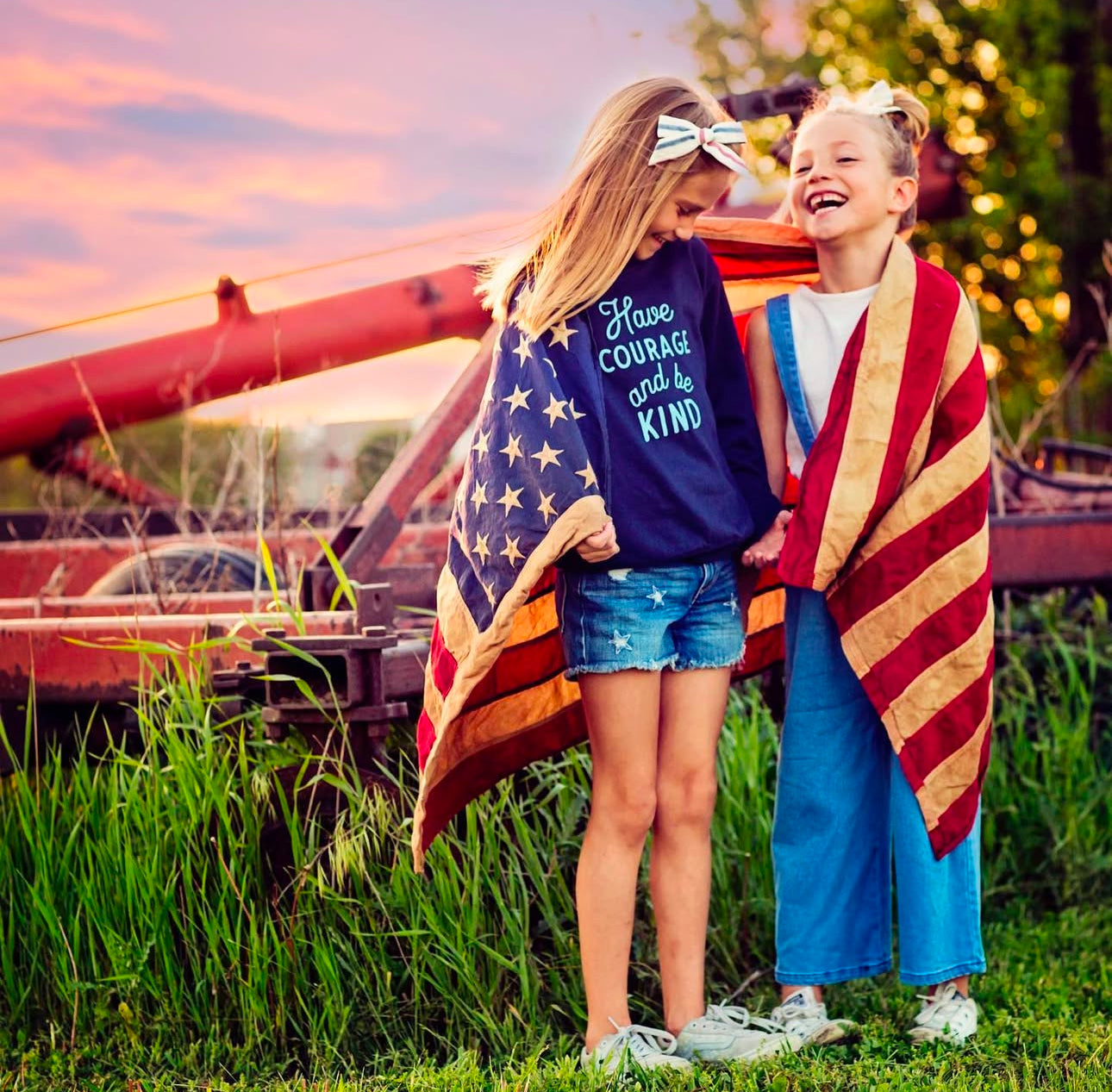 4th of July Tees and Sweatshirts for Kids