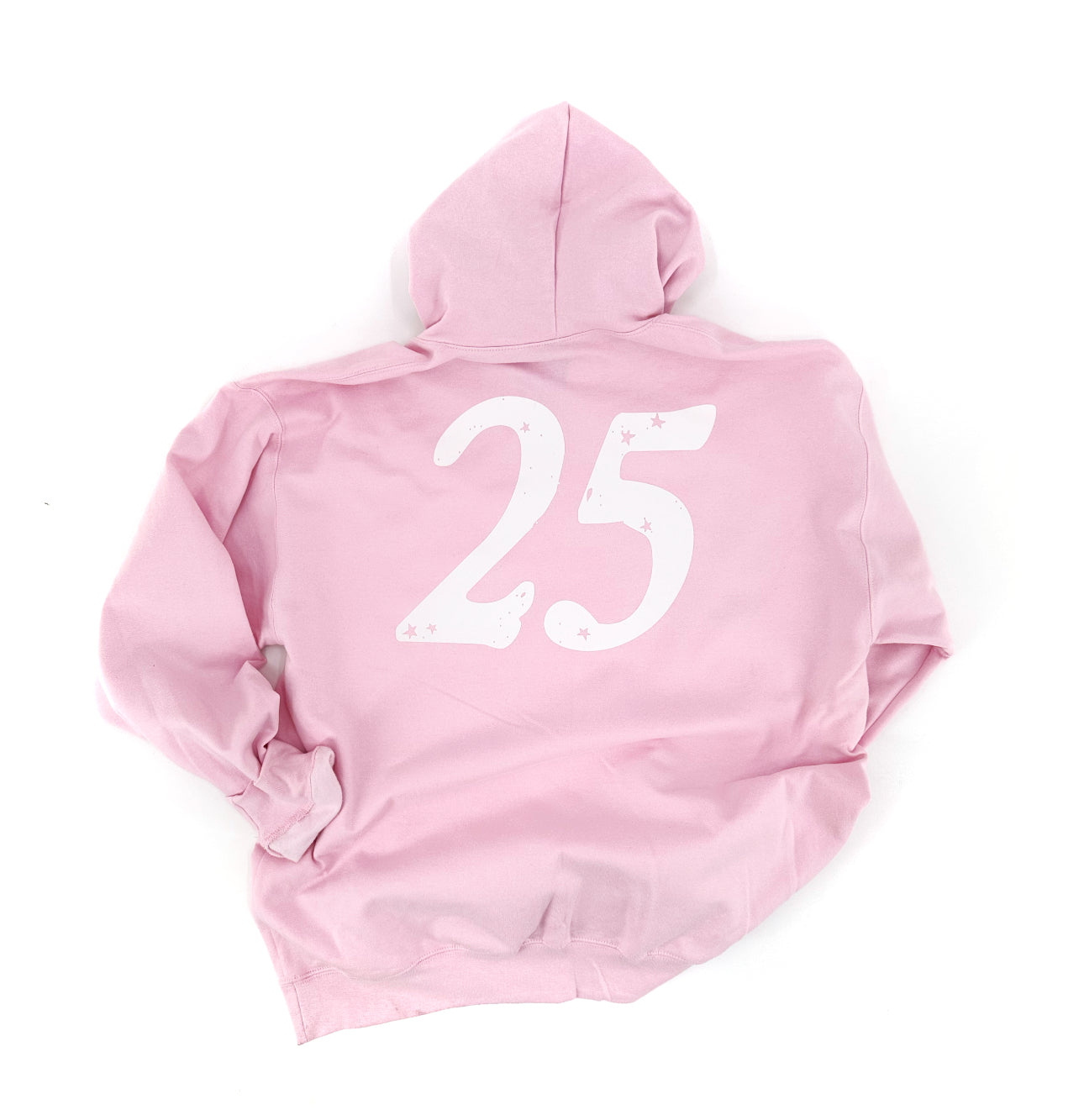 Youth & Adult Christmas Rally Hoodie