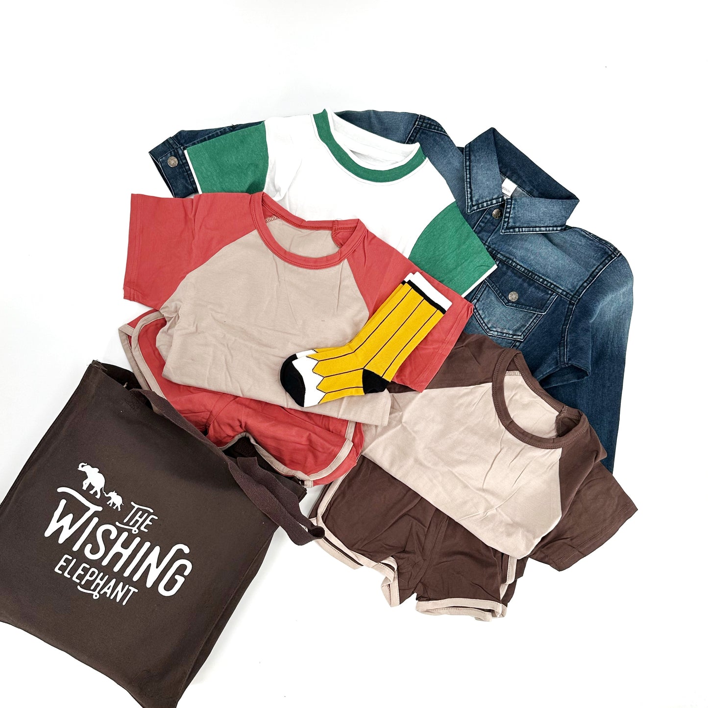 Blank Grab Bag Sale Blank Grab Bag Sale The Wishing Elephant  The Wishing Elephant