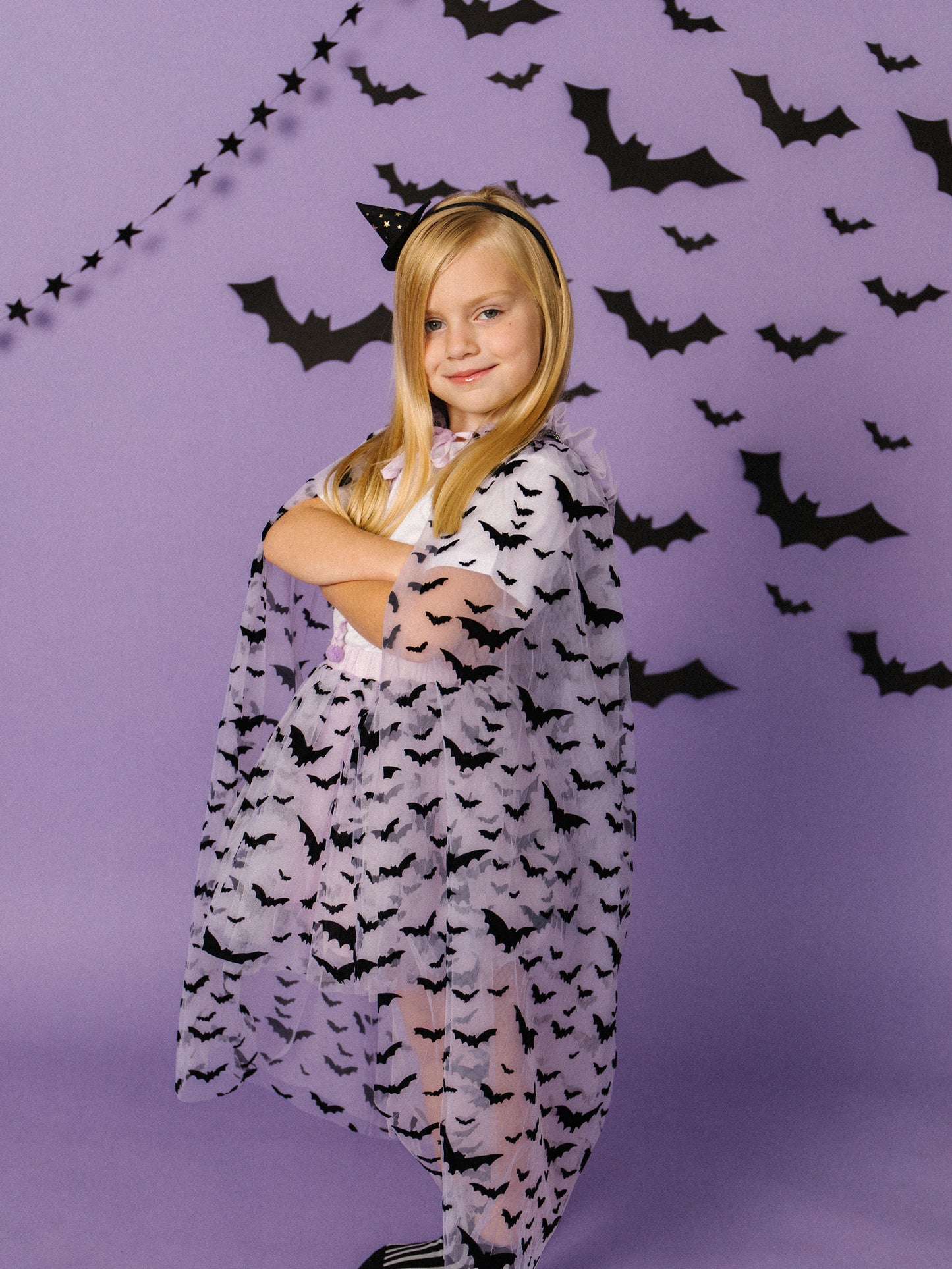 It’s Frickin Bats, Purple Tutu