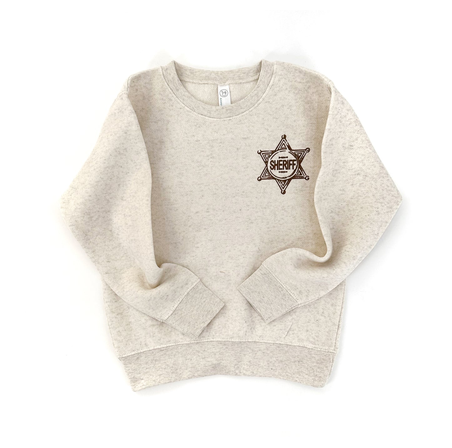 Sheriff Sweatshirt