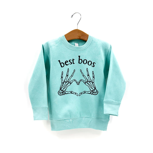 MINT Best Boos Pullover