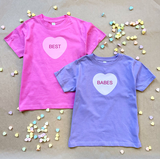 Best babes tee shirts