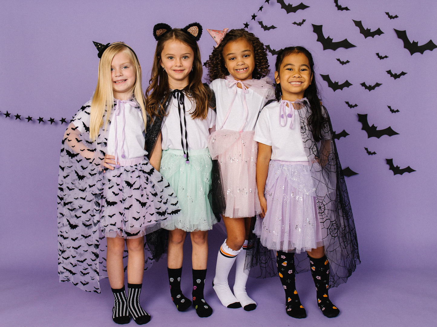 It’s Frickin Bats, Purple Tutu