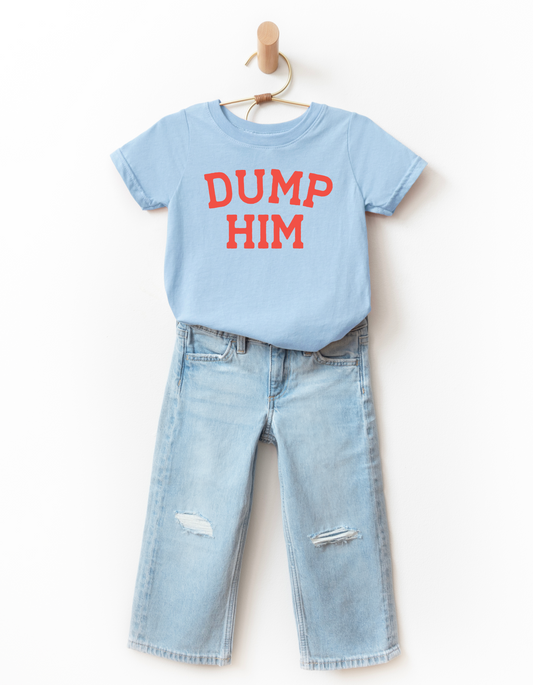 Dump Him - Britney Inspired Tee