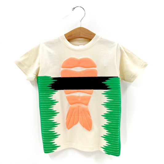 Sushi Tee Shirt Costume