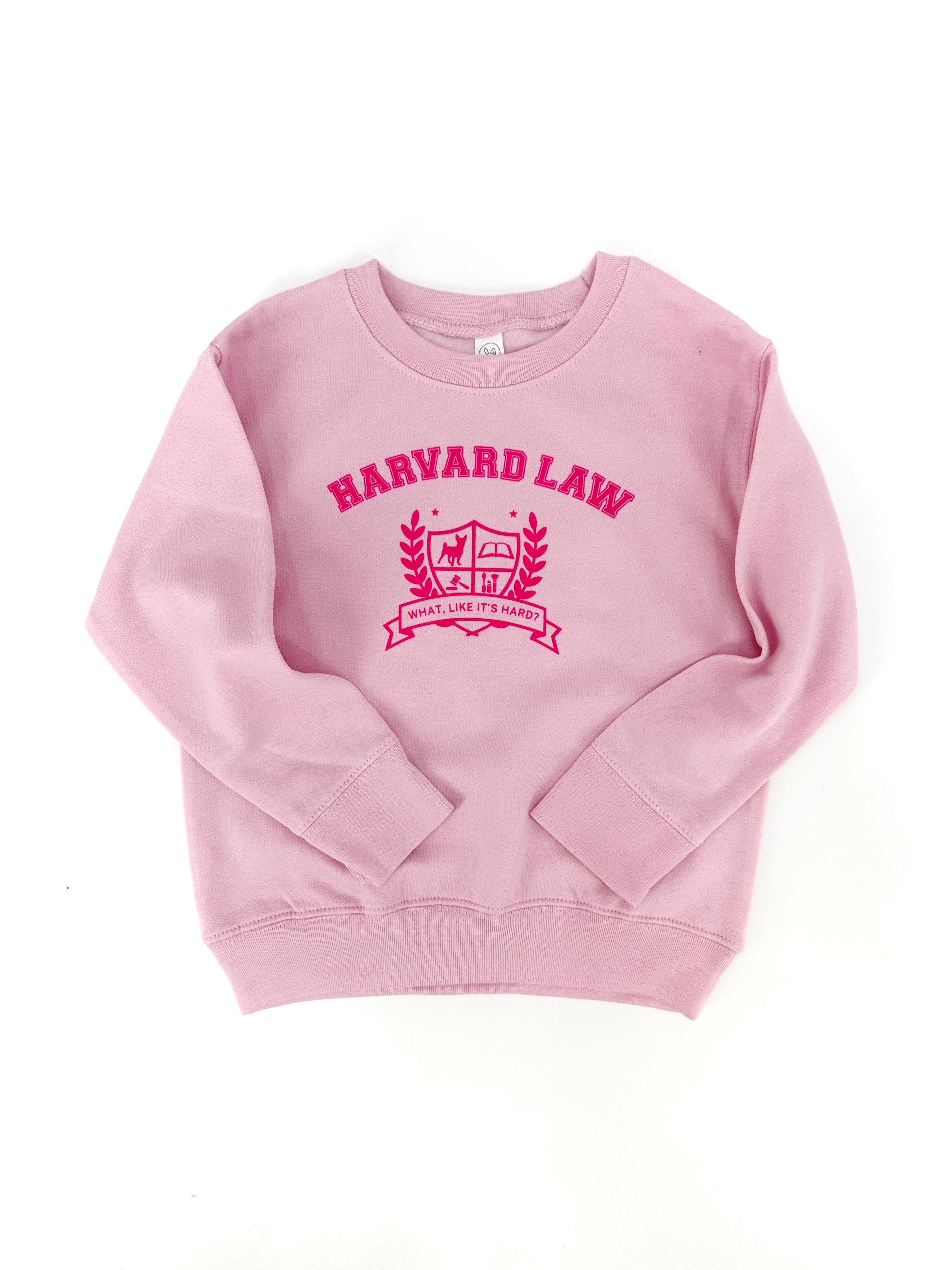 Gw law sweatshirt hot sale