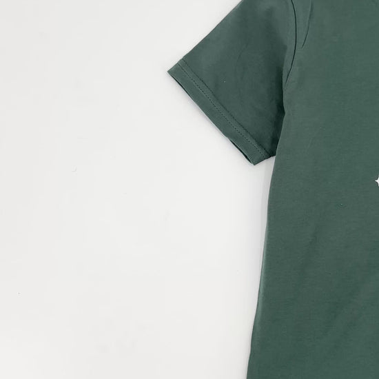 pure luck tee for kids unsex saint patricks day 