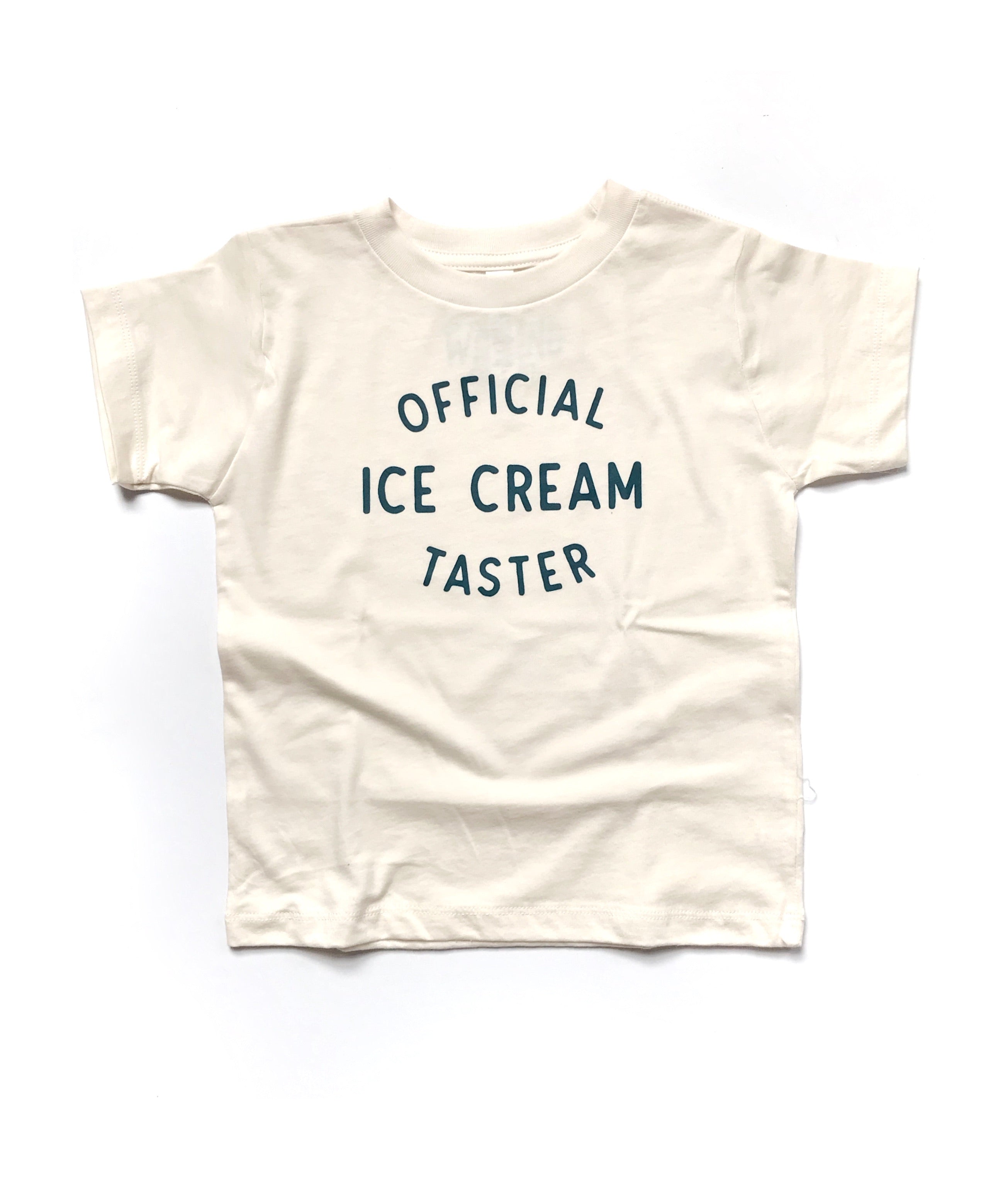 T shirt ice best sale cream