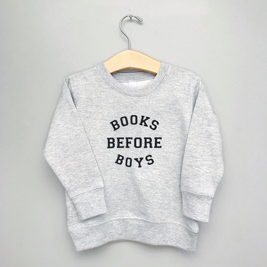 The outlet boys sweatshirt